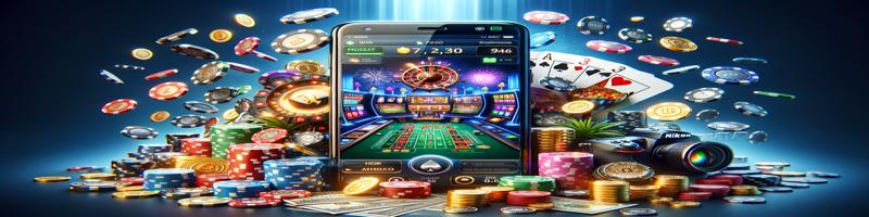 7Slots online casino Giriş